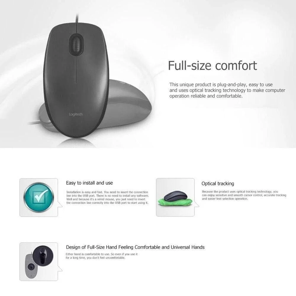 N/A just basics