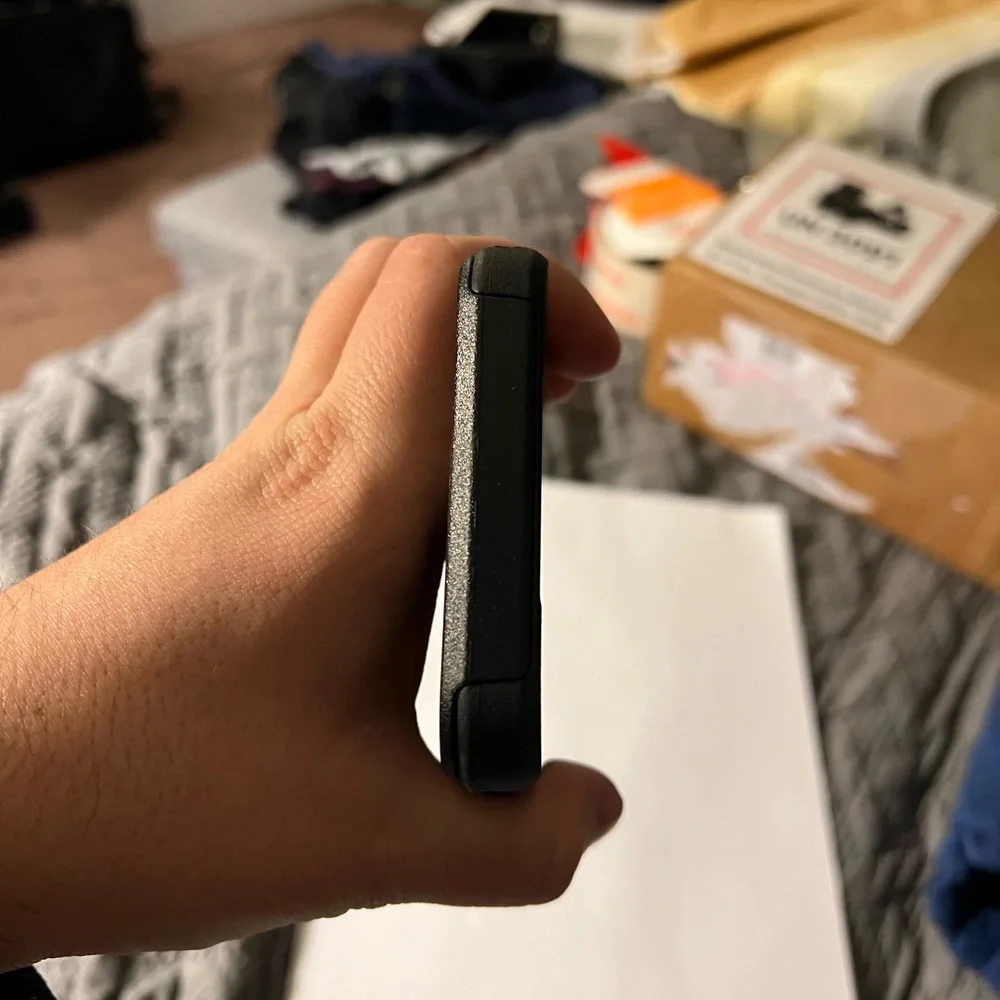 OtterBox case pro