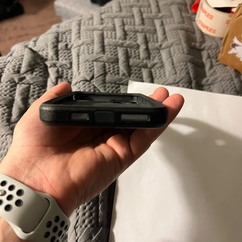 OtterBox phone 11 pro