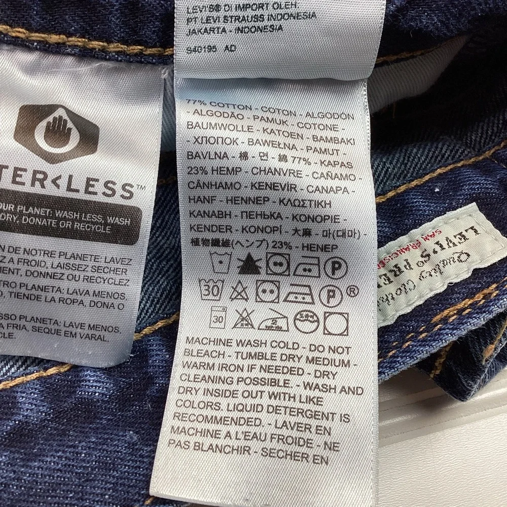Levis levi’s premium