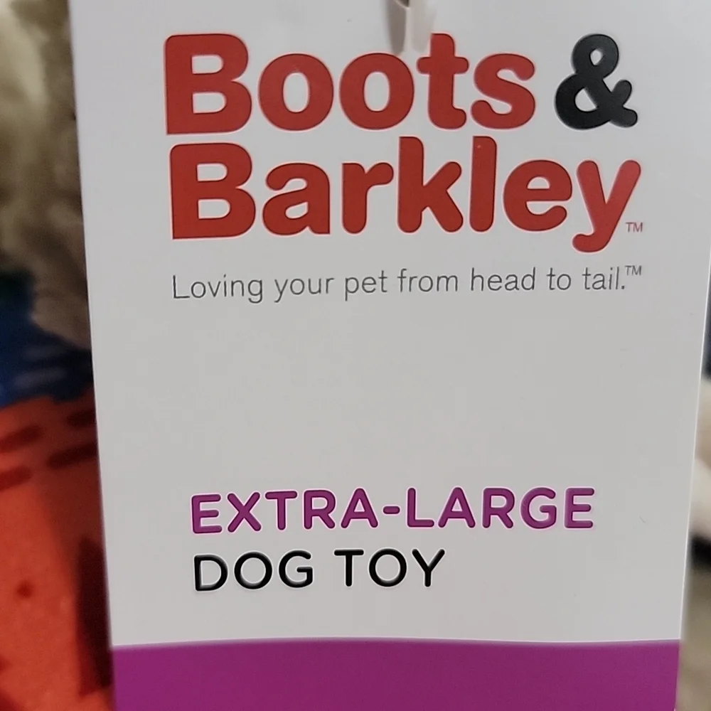 Boots & Barkley boots barkley