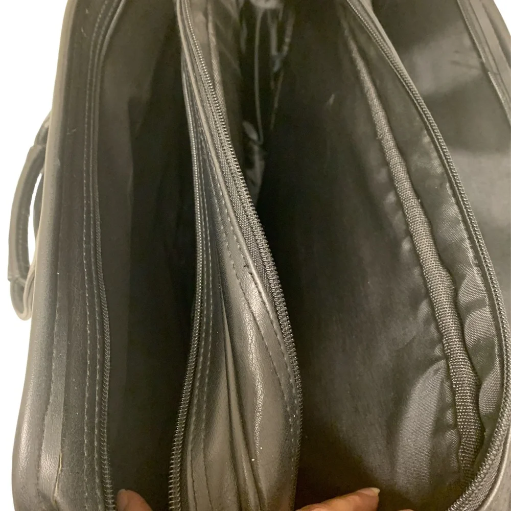 no brand messenger bag