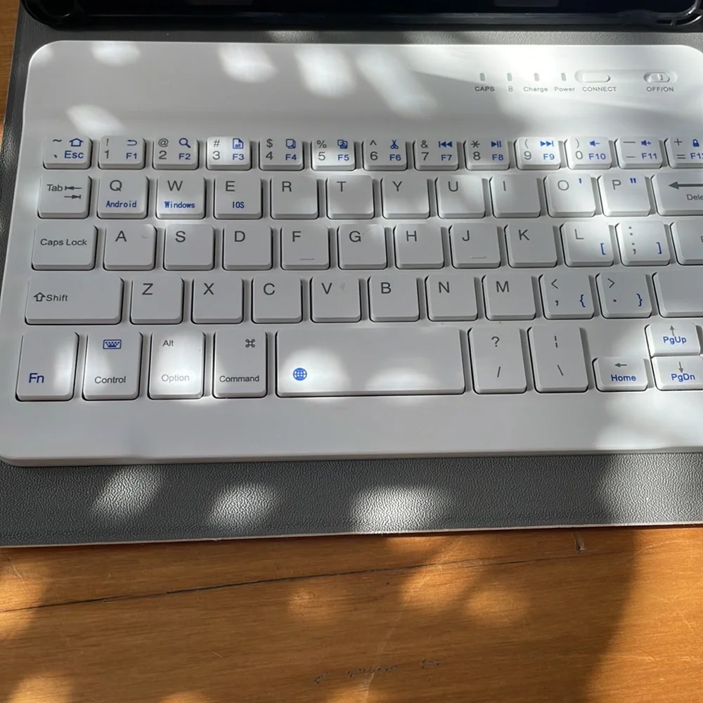 N/A still works