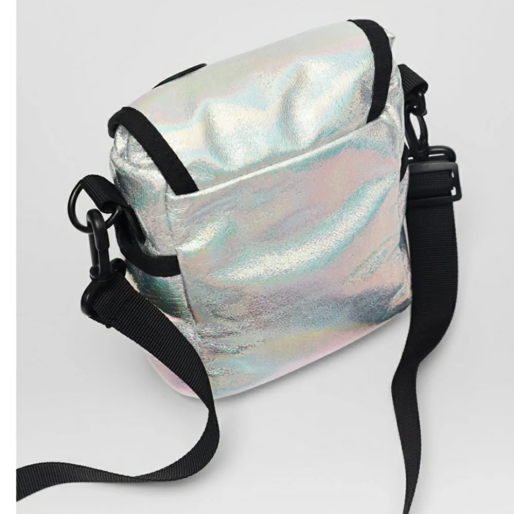 Zara smileyworld crossbody bag