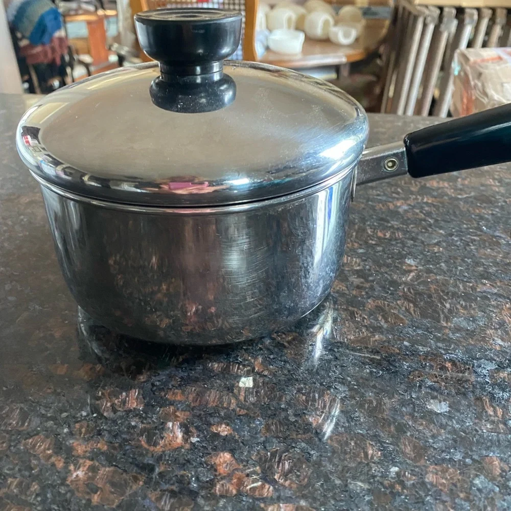 revere ware revere ware