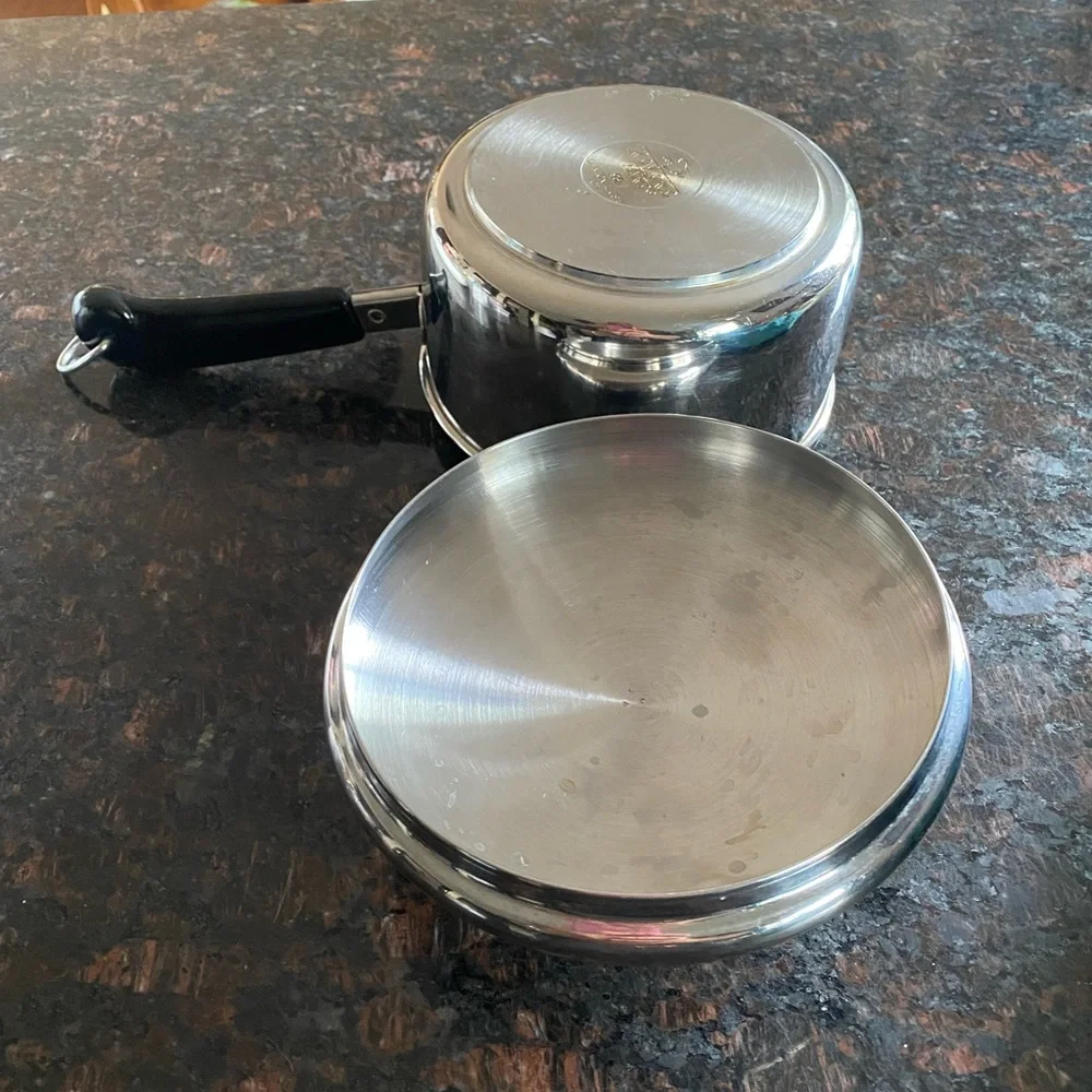 revere ware revere ware
