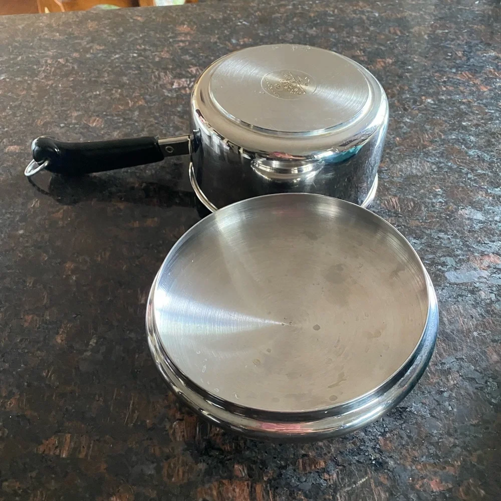 revere ware revere ware