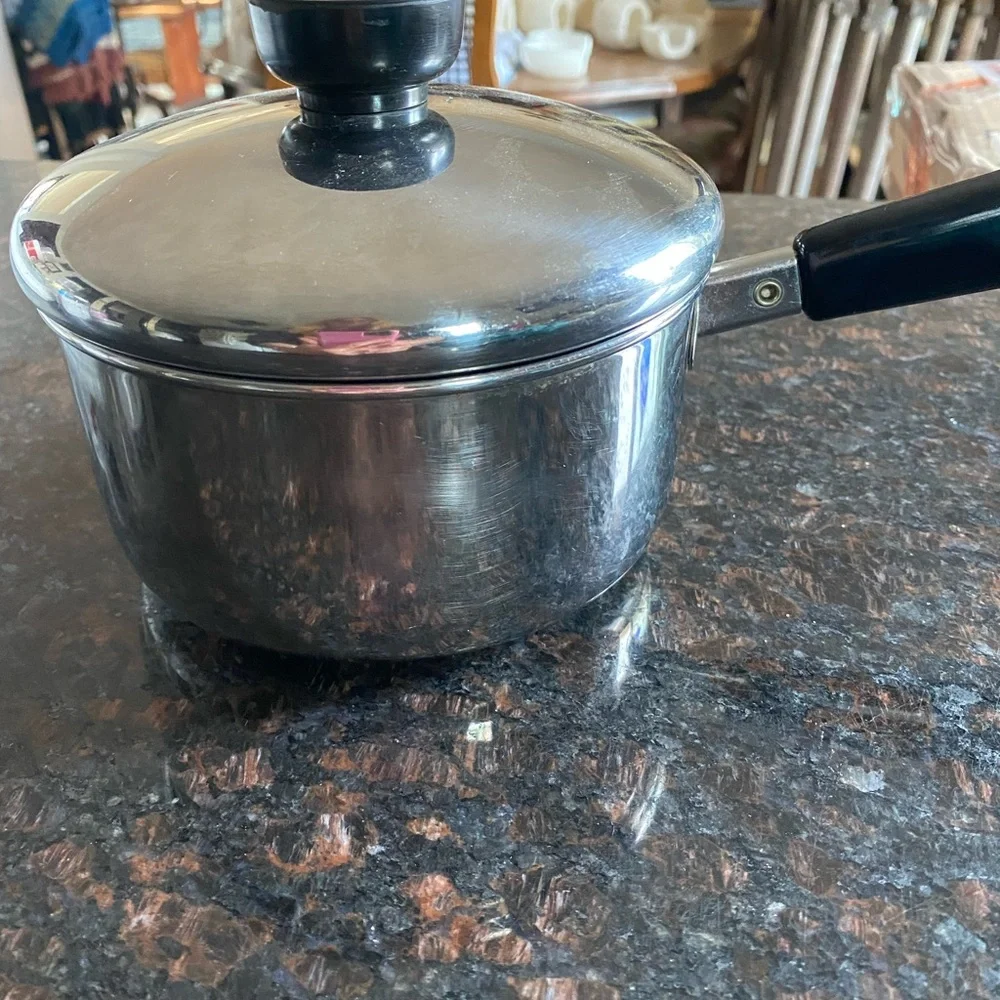 revere ware revere ware