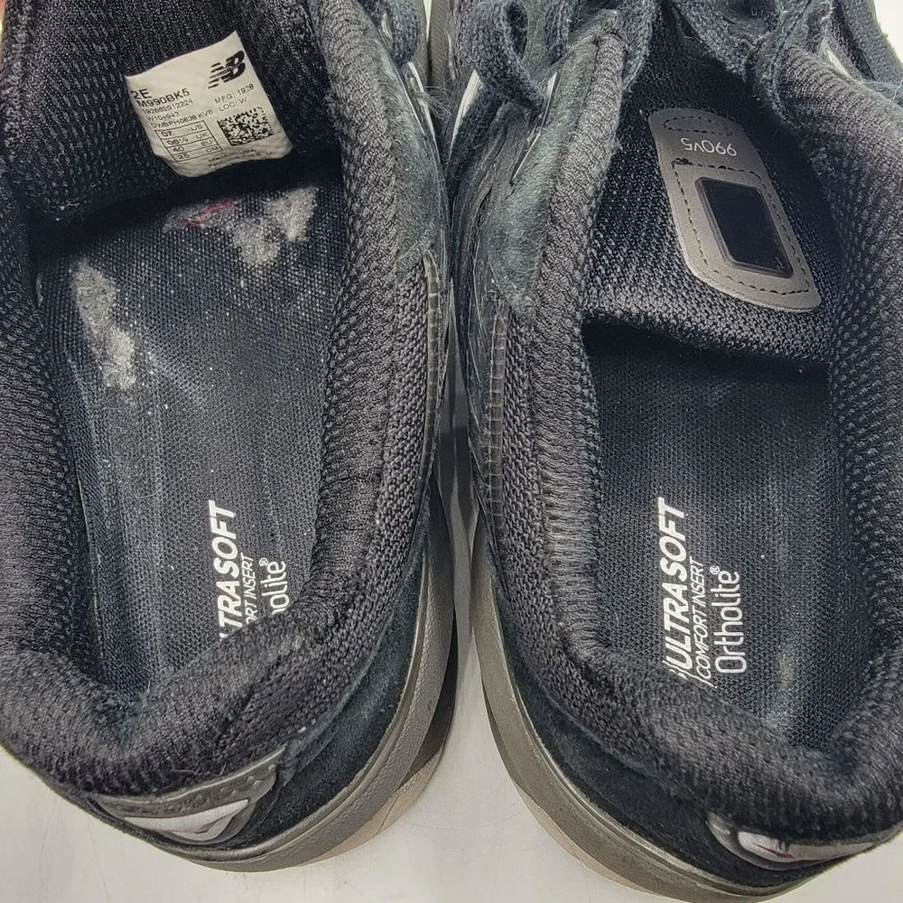 New Balance good looking