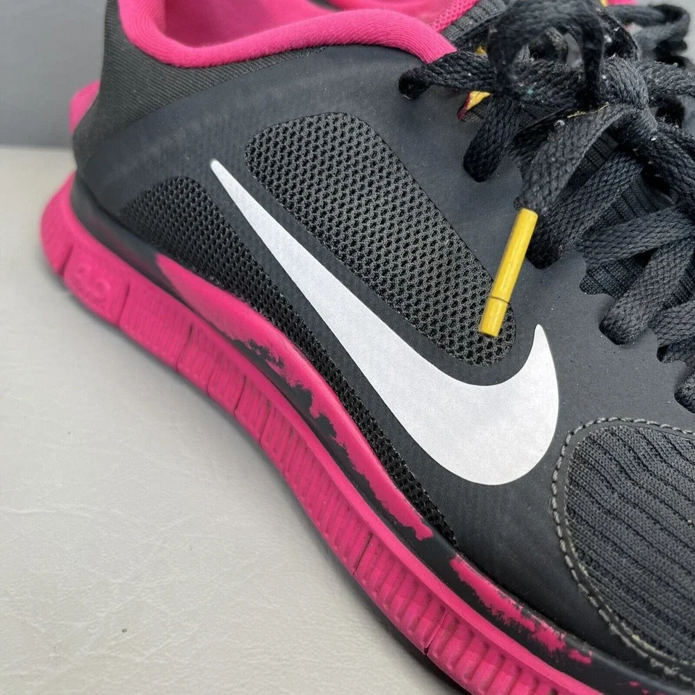 Nike free v3