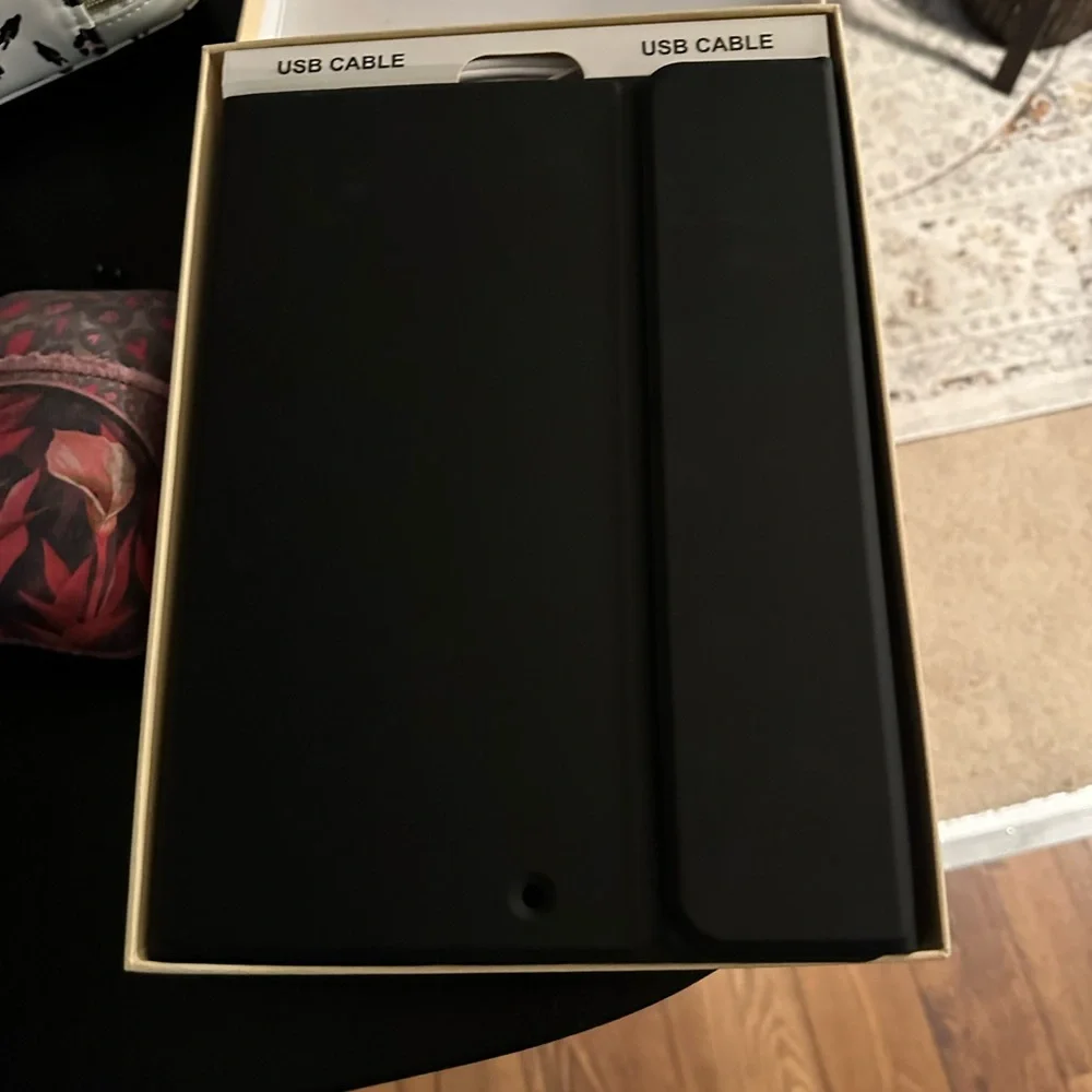 N/A new box