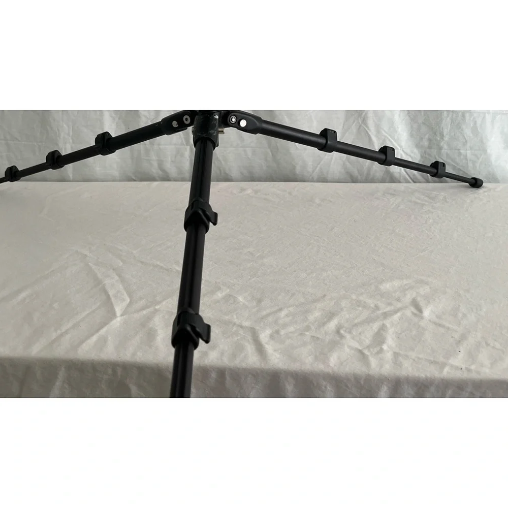 N/A 9”to20”with head sturdy