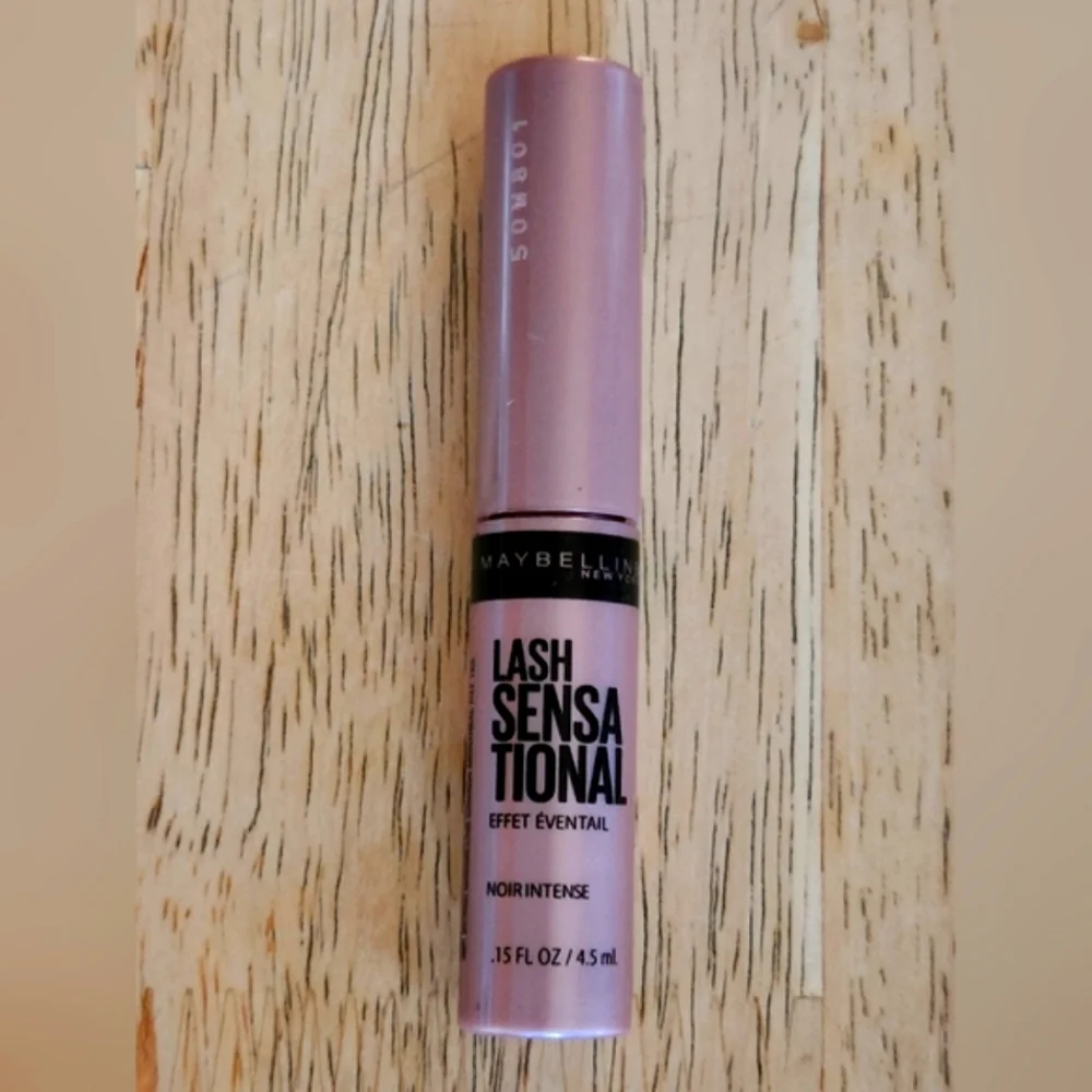 Maybelline new york