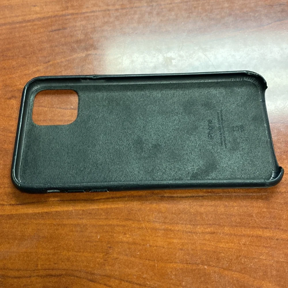 Apple used wear