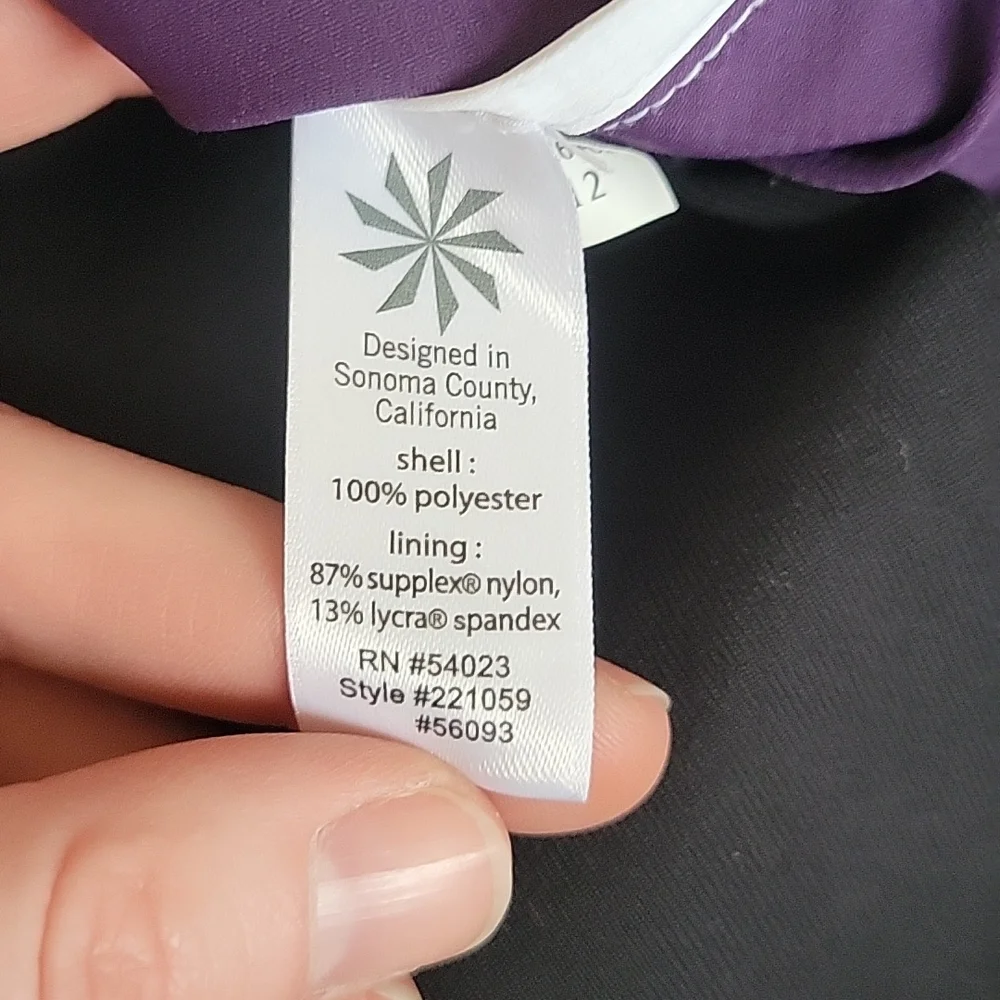 Athleta don miss