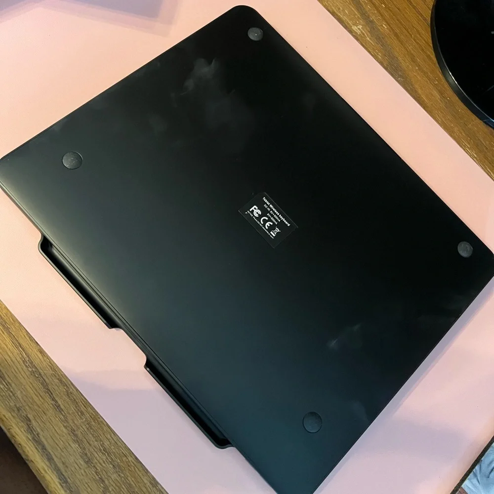N/A wireless connection