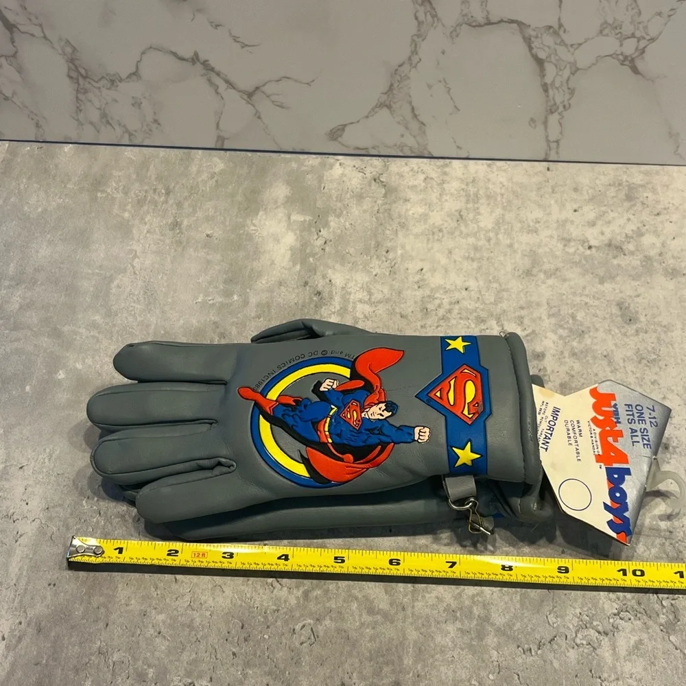 DC Comics superman dc