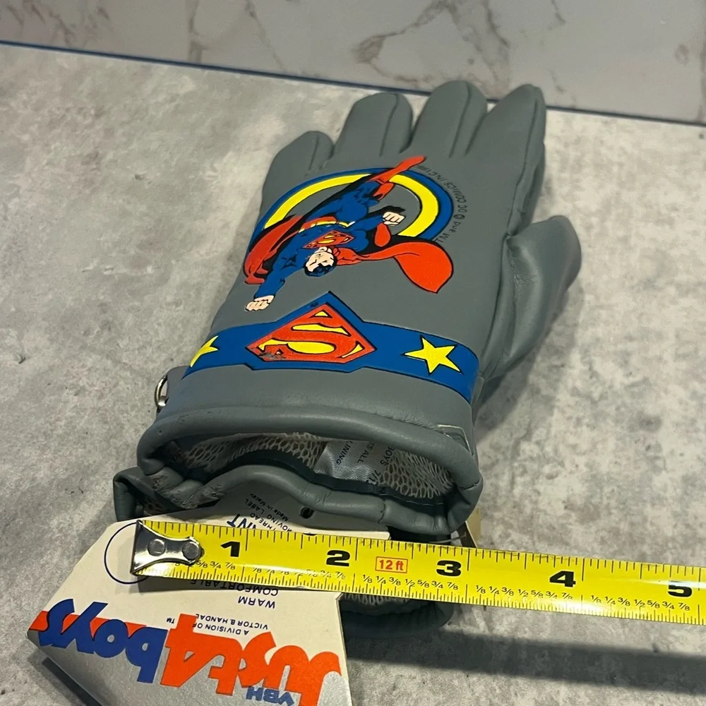DC Comics superman dc