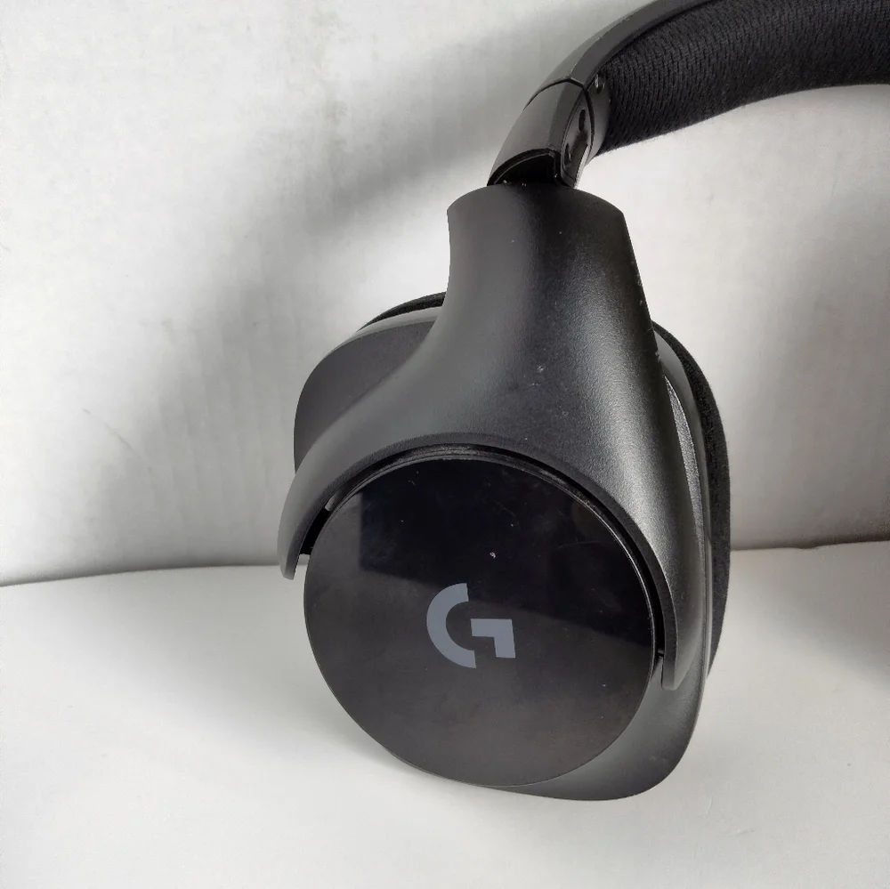 N/A logitech g533