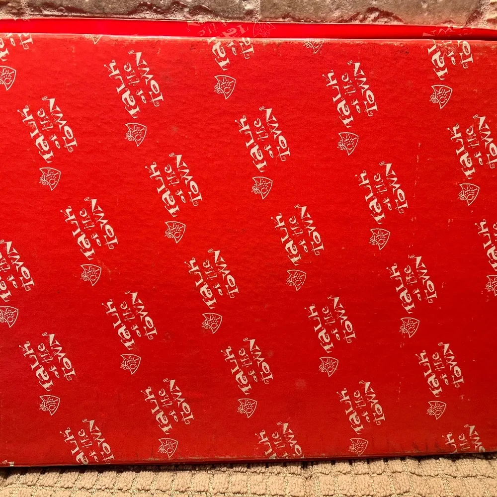 Osborne-Kemper-Thomas., Inc. vintage 1960