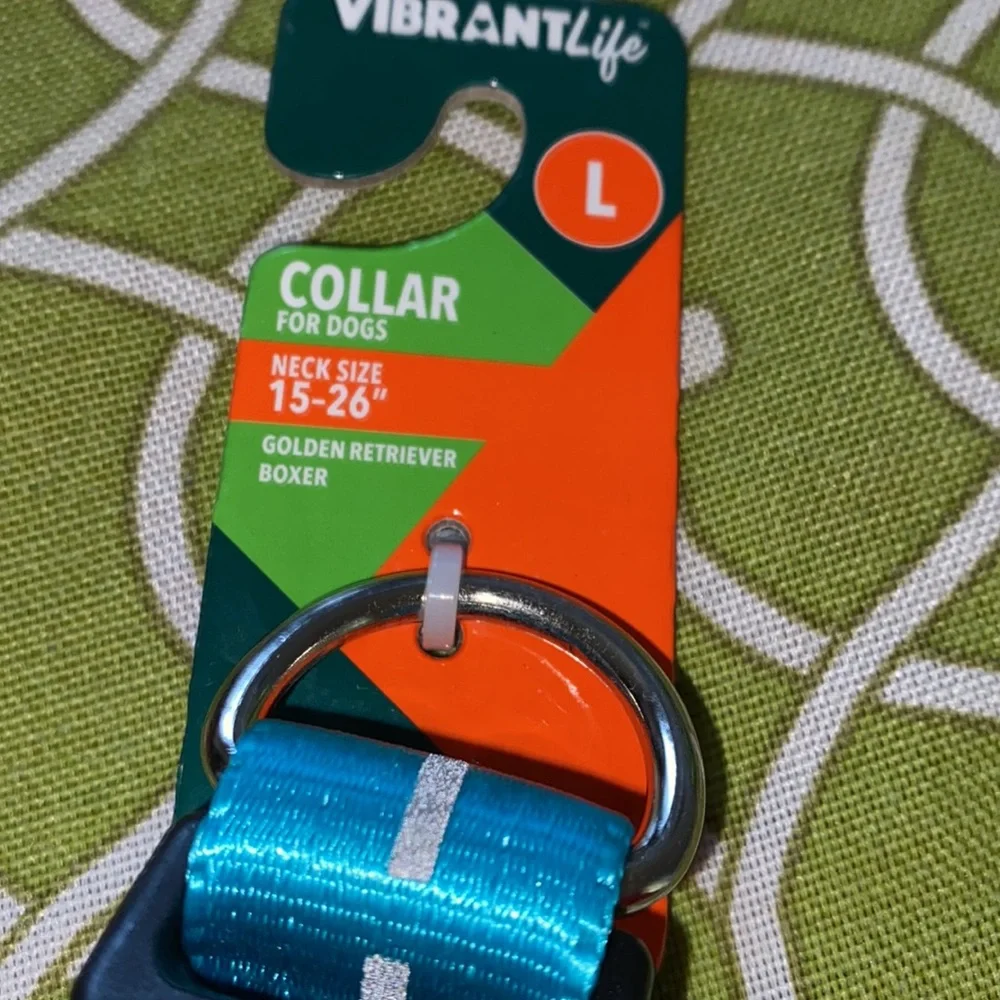 Vibrant size color it