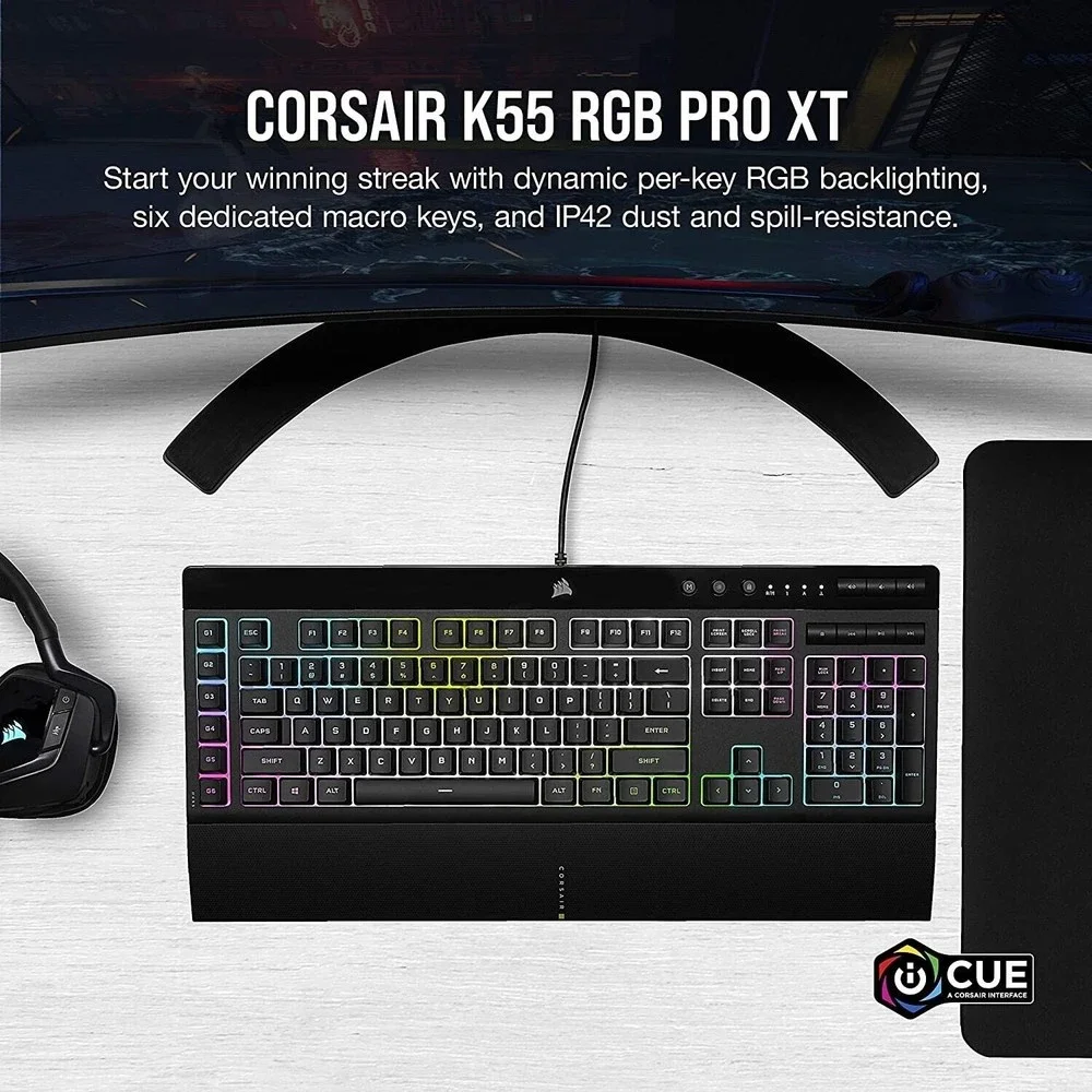 Corsair brand new