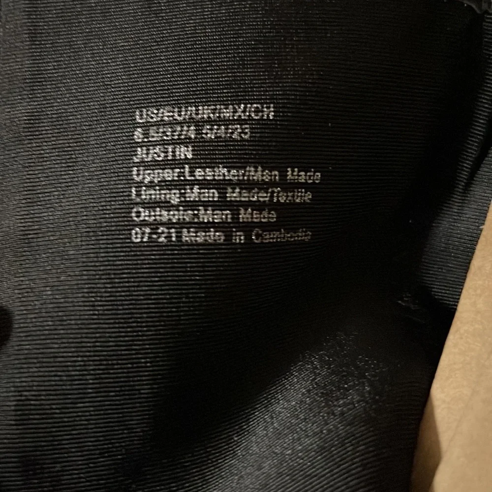 justin sz tags
