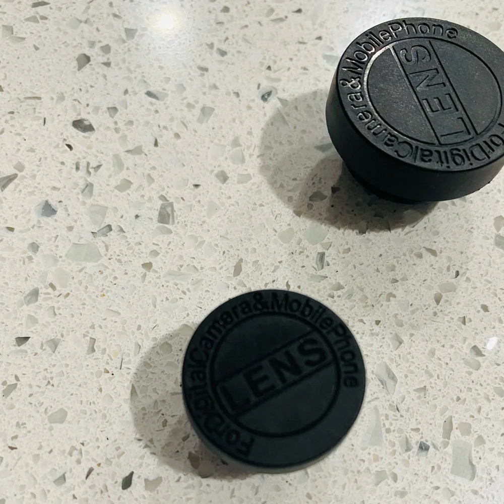 lens •digital phone