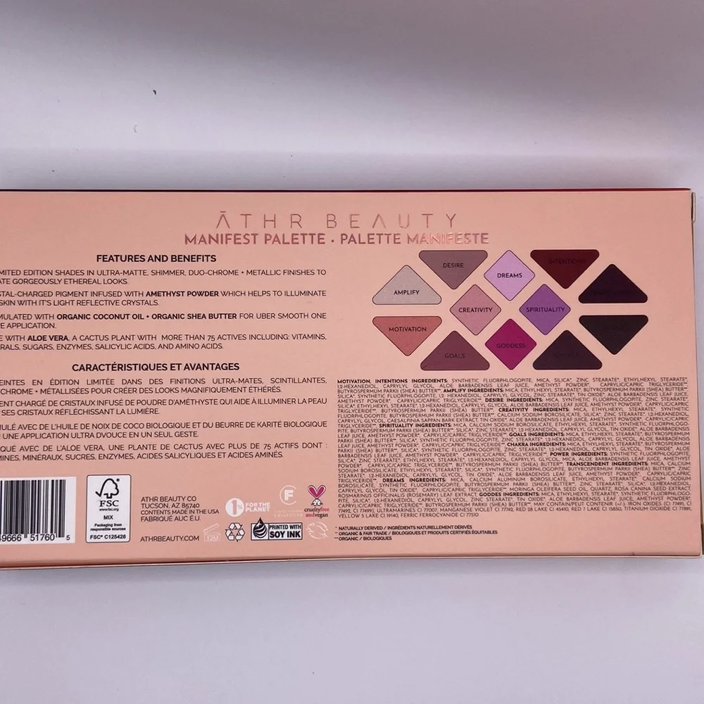 N/A this palette