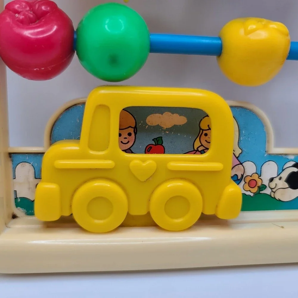 Fisher-Price fisher price