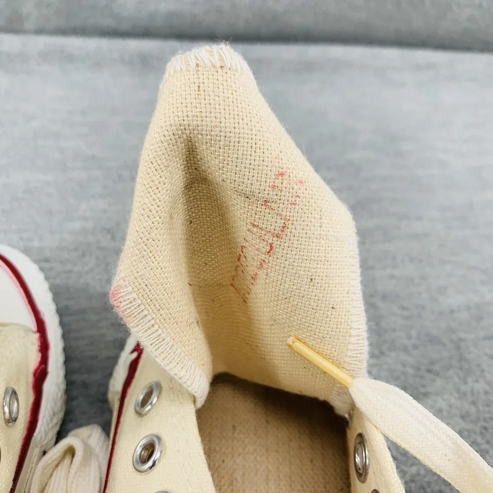Converse new vintage