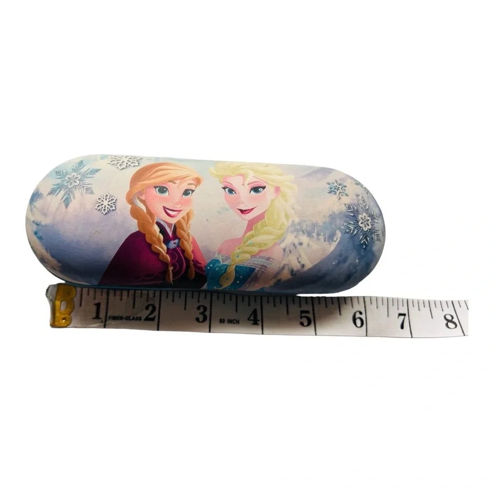 Disney glasses hard