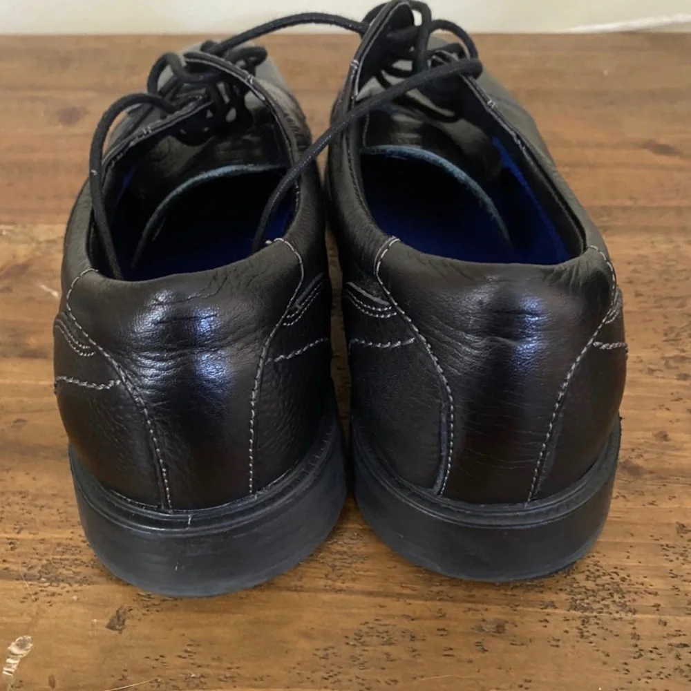 Florsheim really good