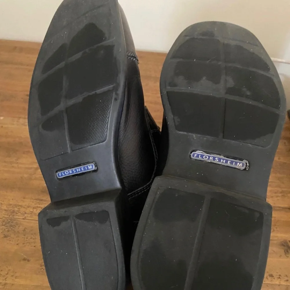 Florsheim really good