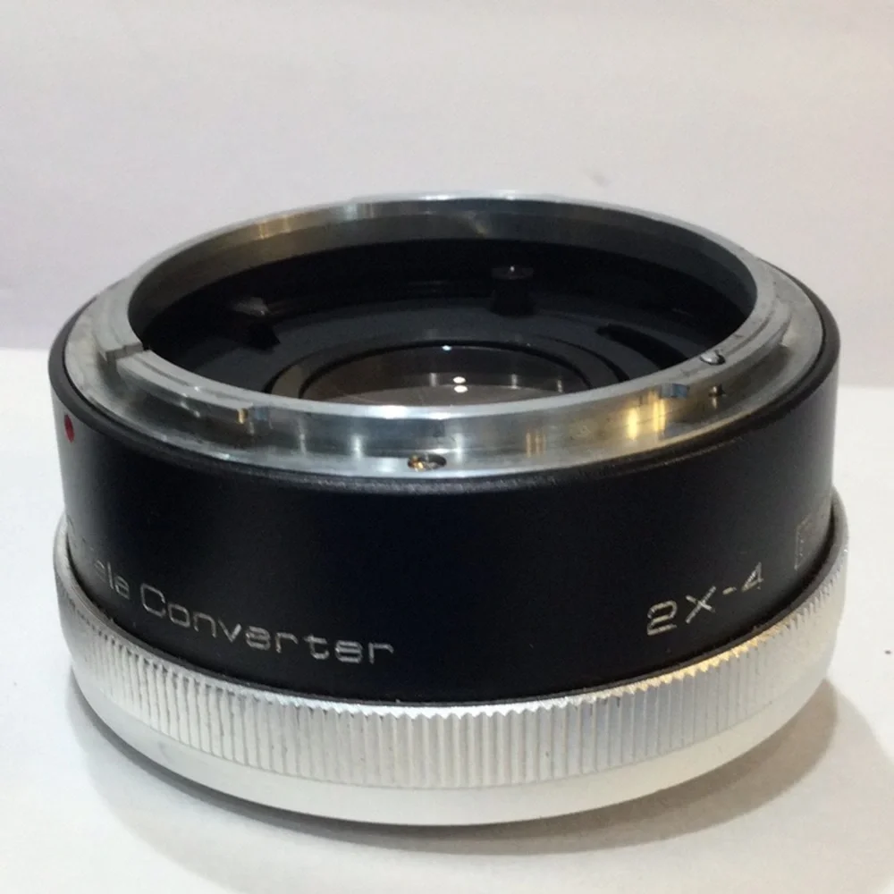 Vivitar lens good
