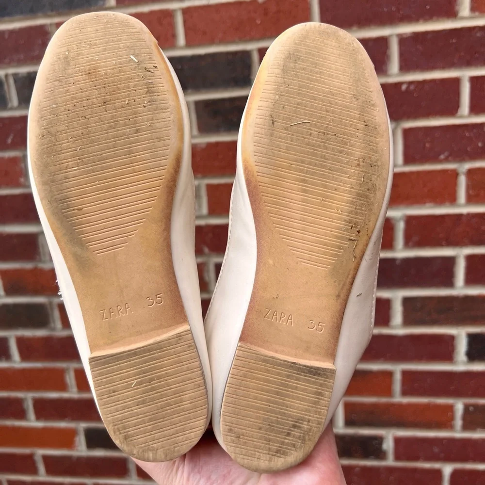 Zara beautiful us used