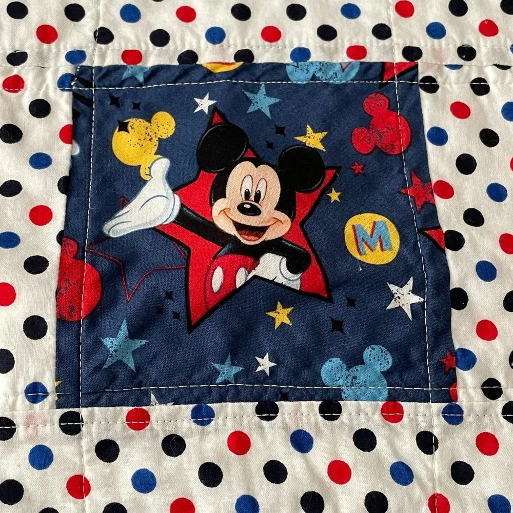 Handmade features it