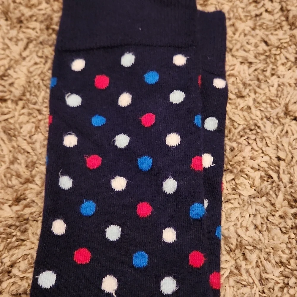 Happy Socks pair excellent