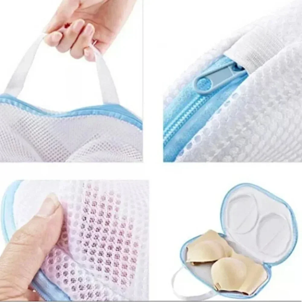 N/A bra mesh
