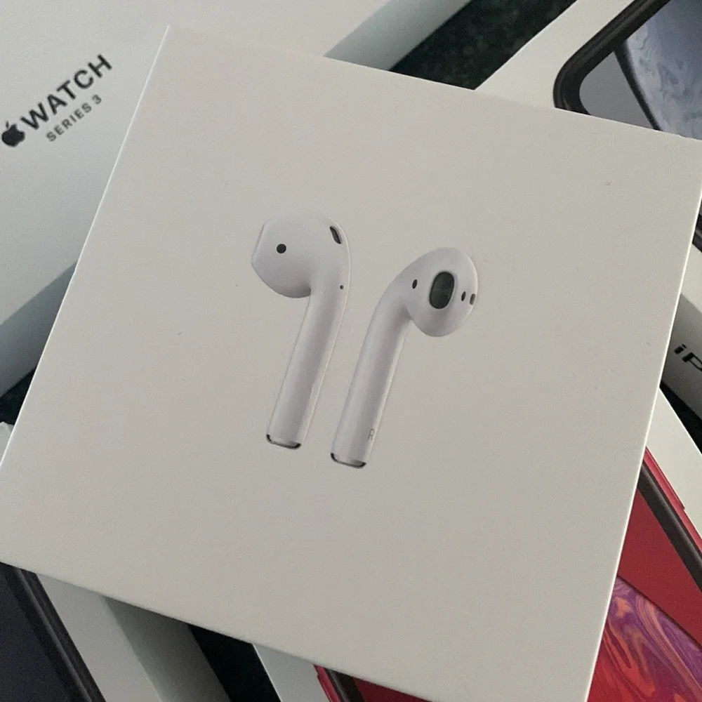 Apple this lot