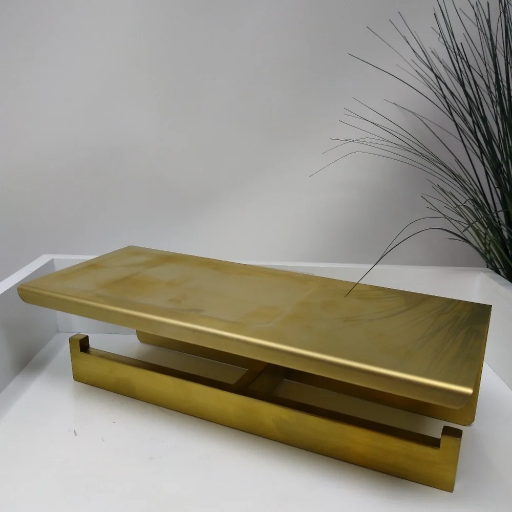 N/A nwot gold