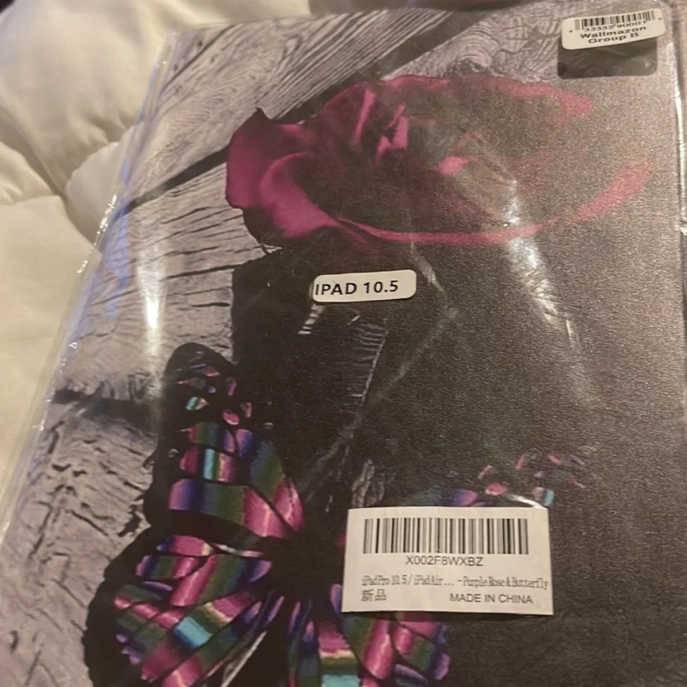 made in china brand new