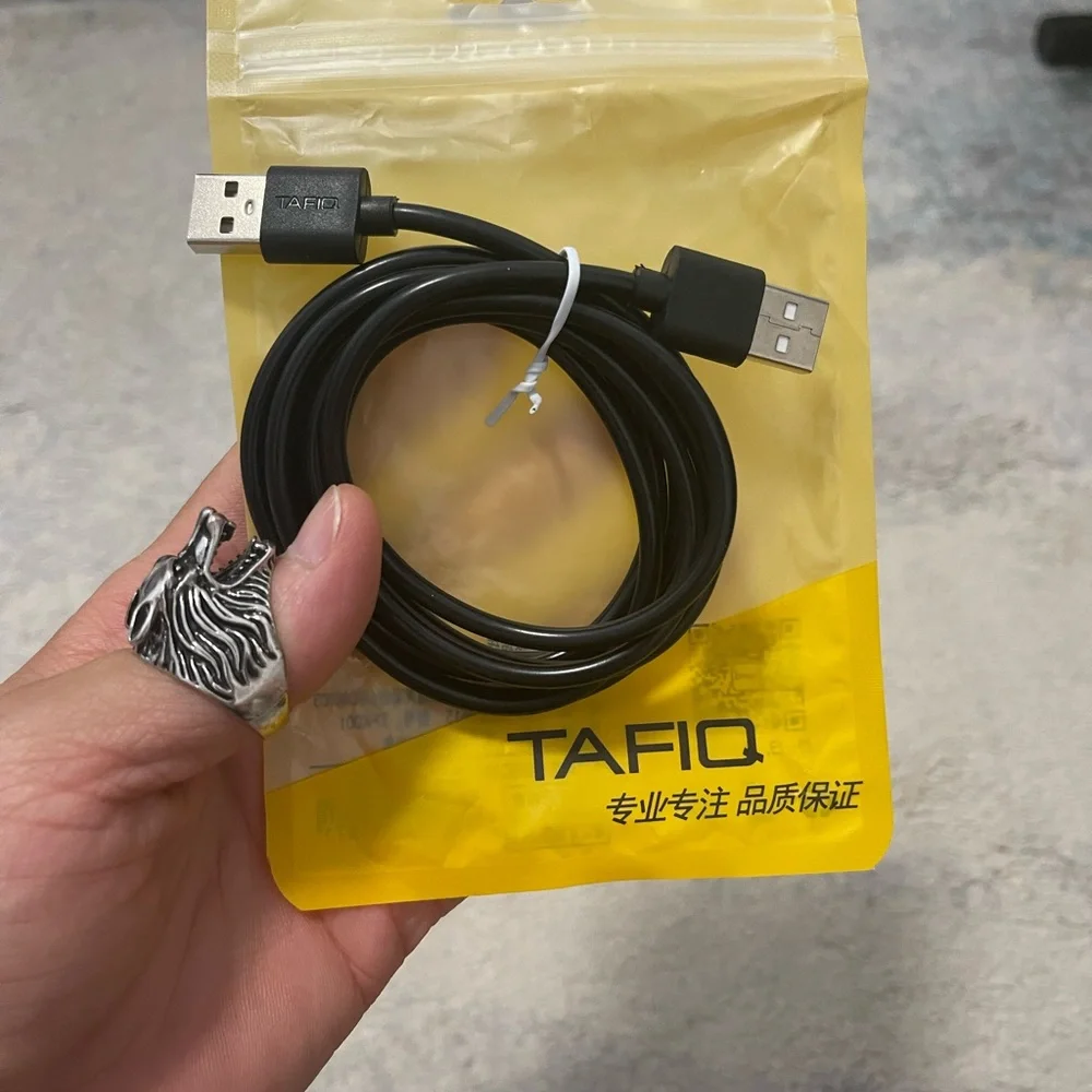 TAGIQ moving sale