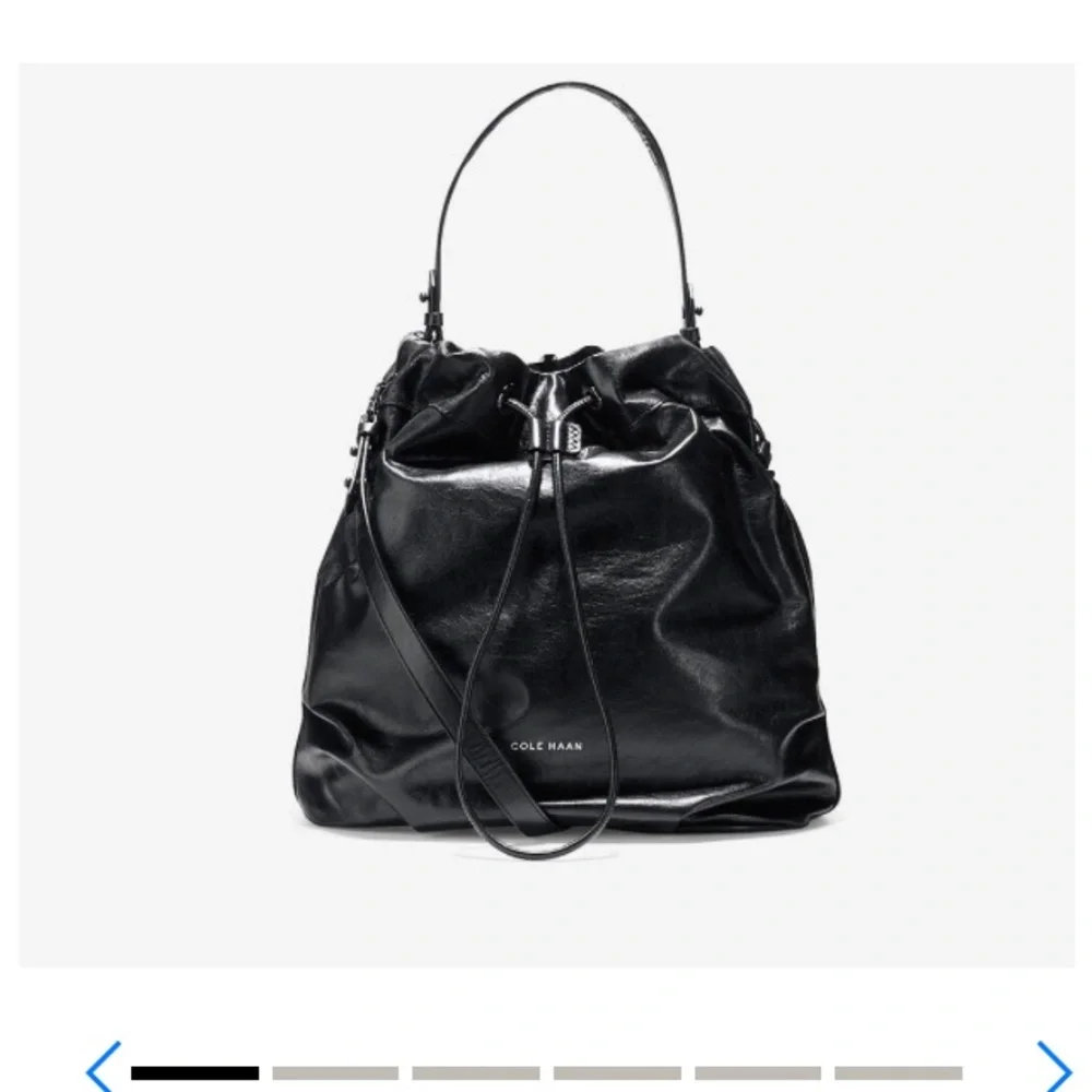 Cole Haan reposhing this