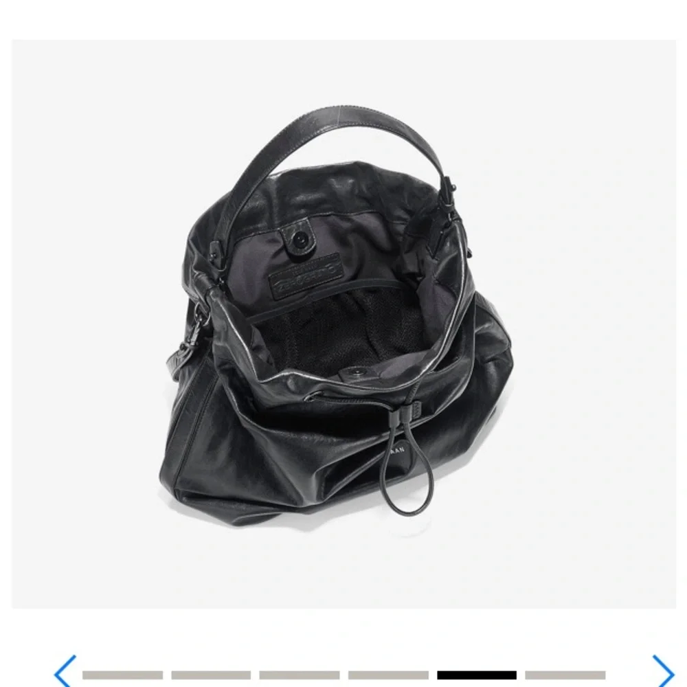 Cole Haan reposhing this