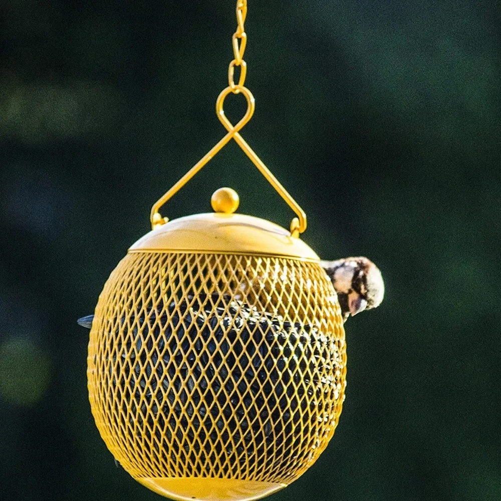 Enduris globe bird