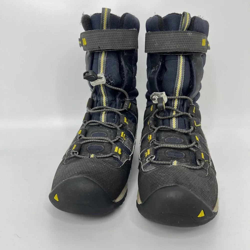 Keen kids winterport