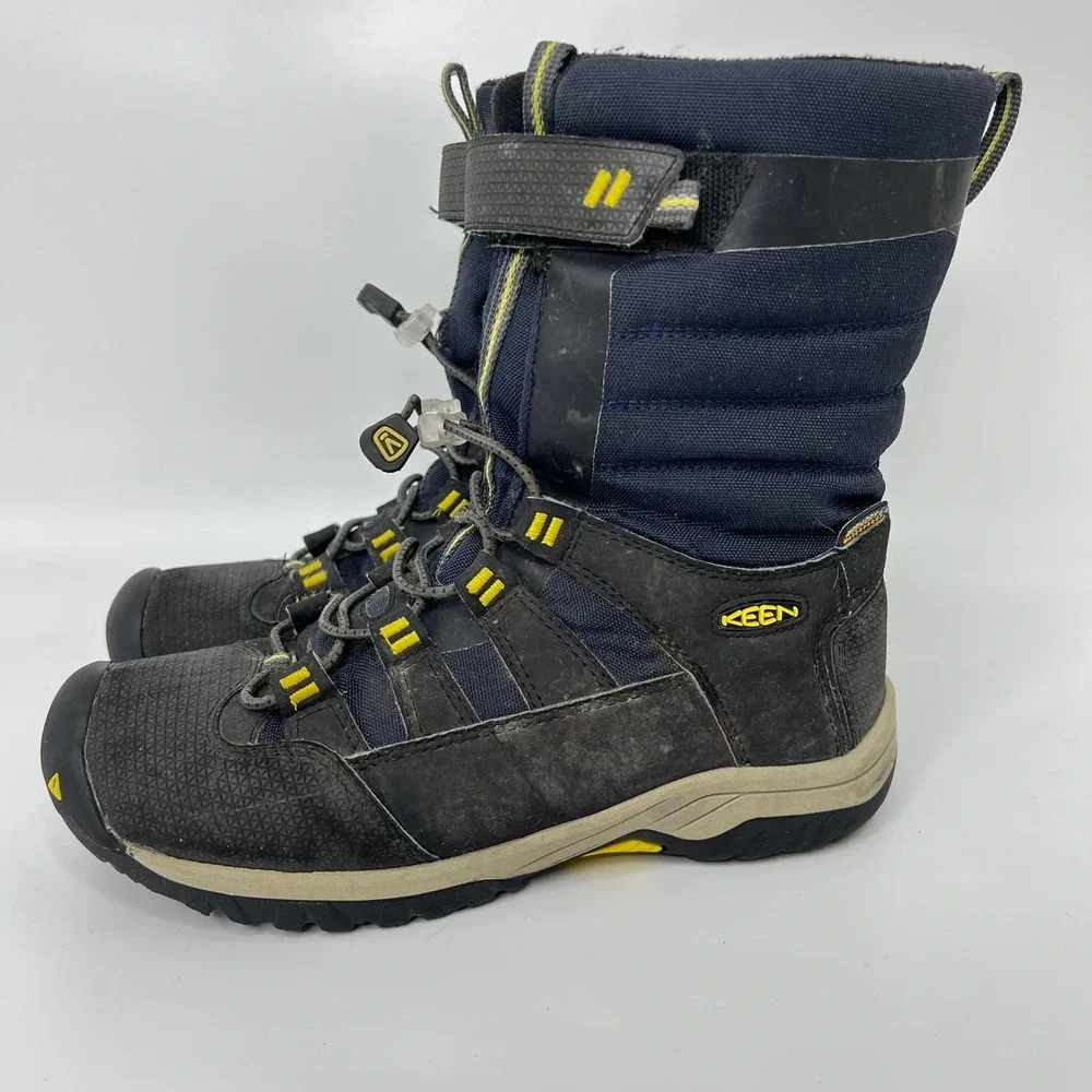 Keen kids winterport