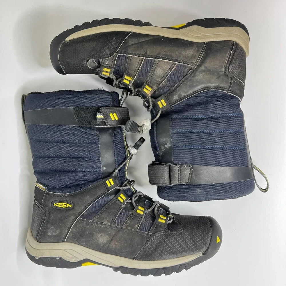 Keen kids winterport
