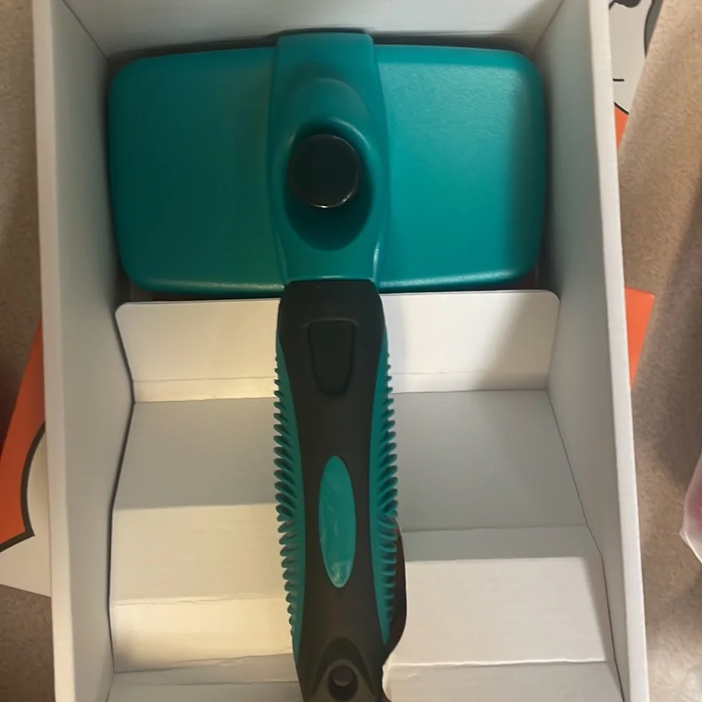 usitek new box